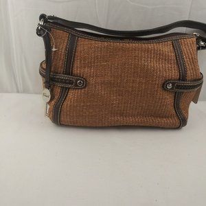FOSSIL PURSE